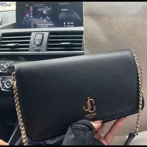 Jimmy Choo Bag